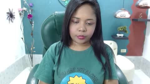 Snapshot of melika_sweet chatting on January 19, 2025, 6:00 pm eli online show from January 19, 2025, 6:00 pm