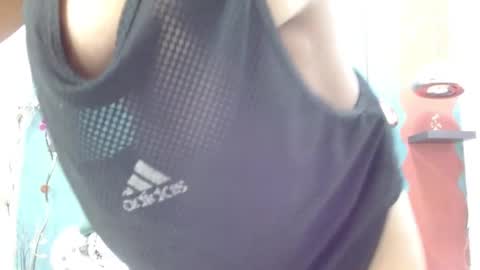 Snapshot of melika_sweet chatting on January 20, 2025, 8:40 pm eli online show from January 20, 2025, 8:40 pm