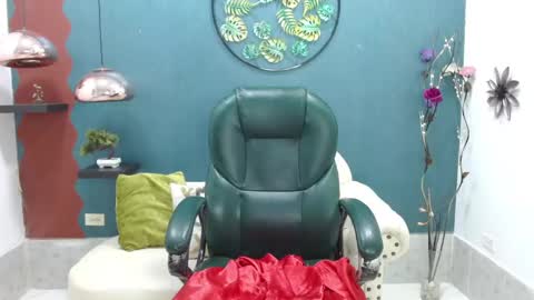 Snapshot of melika_sweet chatting on January 23, 2025, 6:45 pm eli online show from January 23, 2025, 6:45 pm