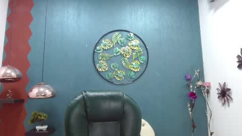 Snapshot of melika_sweet chatting on February 2, 2025, 8:30 pm eli online show from February 2, 2025, 8:30 pm