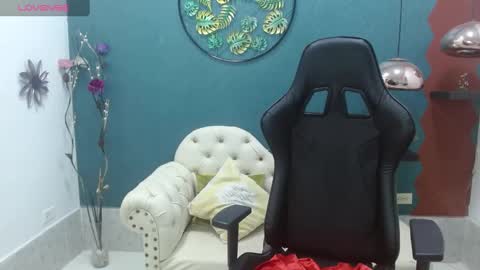 Snapshot of melika_sweet chatting on February 12, 2025, 8:50 pm eli online show from February 12, 2025, 8:50 pm