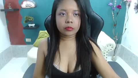 Snapshot of melika_sweet chatting on February 26, 2025, 5:50 pm eli online show from February 26, 2025, 5:50 pm