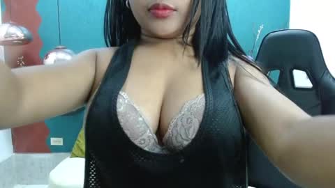 Snapshot of melika_sweet chatting on February 28, 2025, 2:53 pm eli online show from February 28, 2025, 2:53 pm