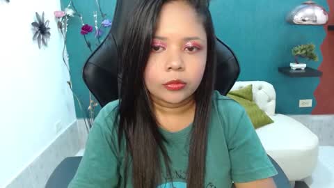 Snapshot of melika_sweet chatting on March 11, 2025, 11:44 am eli online show from March 11, 2025, 11:44 am