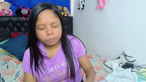 Snapshot of melika_sweet chatting on September 10, 2025, 6:08 pm eli online show from September 10, 2025, 6:08 pm