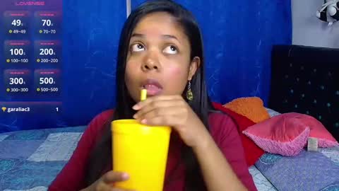 Snapshot of melika_sweet chatting on October 15, 2025, 10:10 pm eli online show from October 15, 2025, 10:10 pm