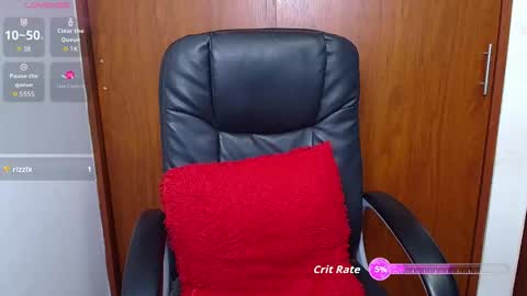 Snapshot of melika_sweet chatting on December 19, 2025, 6:48 pm eli online show from December 19, 2025, 6:48 pm