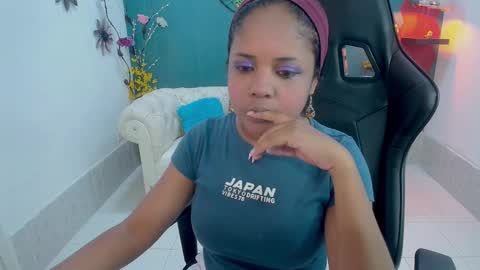 Snapshot of melika_sweet chatting on February 1, 2026, 5:11 pm eli online show from February 1, 2026, 5:11 pm