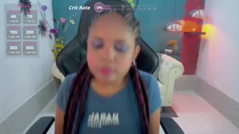 Snapshot of melika_sweet chatting on February 13, 2026, 5:42 pm eli online show from February 13, 2026, 5:42 pm