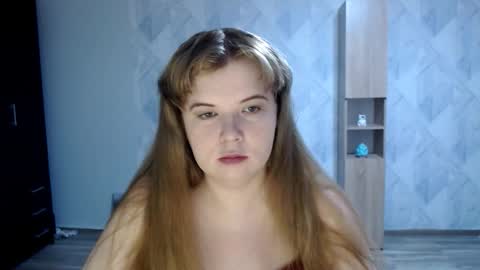 Melina online show from September 21, 2025, 7:48 pm