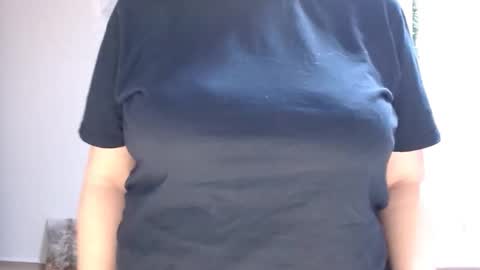 Melina online show from November 29, 2025, 4:04 am