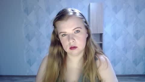 Melina online show from March 21, 2026, 2:38 am