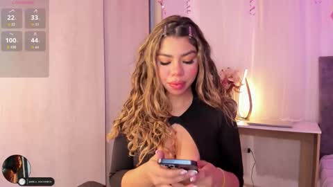 EI online show from November 6, 2025, 12:06 pm