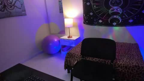 Melina Hope online show from May 28, 2026, 3:53 pm