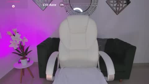 Snapshot of melina_rouge chatting on November 14, 2025, 9:57 pm Melina Rouge online show from November 14, 2025, 9:57 pm