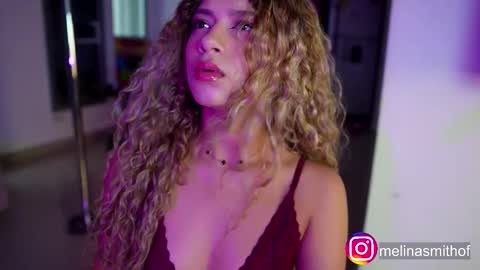 MelinaSmith  online show from February 19, 2026, 10:39 pm