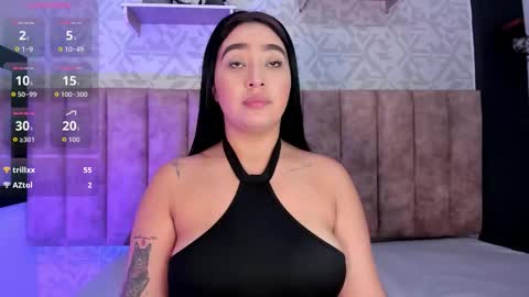 Mel online show from September 13, 2025, 4:34 am