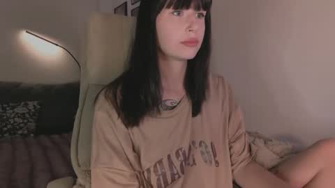 Melina online show from December 21, 2025, 8:49 pm