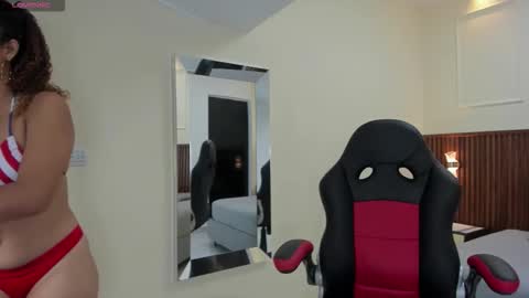 M E L I N A  online show from October 29, 2025, 7:26 pm