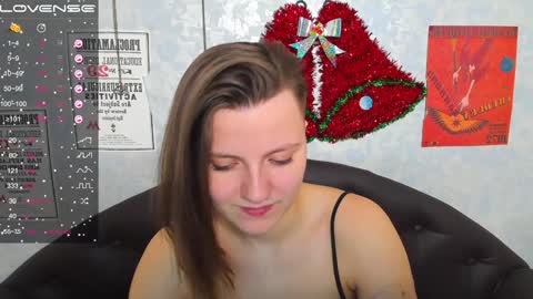 Melinda online show from December 19, 2024, 5:29 am