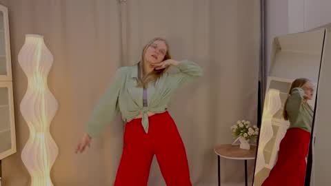 Alice - online show from April 3, 2026, 8:29 pm