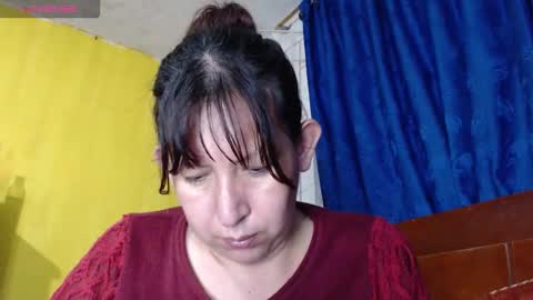 melisa037 online show from October 24, 2025, 6:32 am