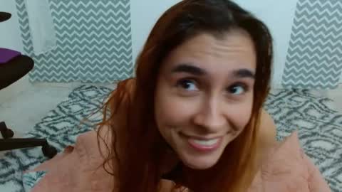 melisa528339 online show from October 10, 2025, 10:20 pm