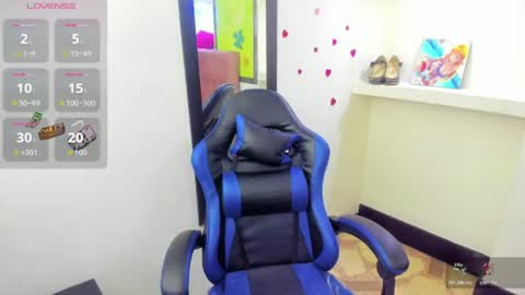 Snapshot of melisa_14 chatting on June 9, 2026, 11:22 am Melisa online show from June 9, 2026, 11:22 am
