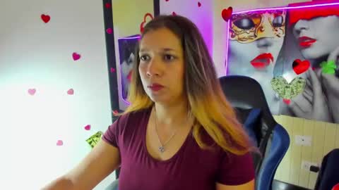 Snapshot of melisa_14 chatting on July 11, 2026, 12:08 pm Melisa online show from July 11, 2026, 12:08 pm