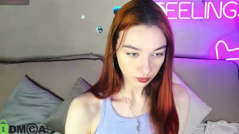 Melisa online show from November 10, 2025, 12:09 am