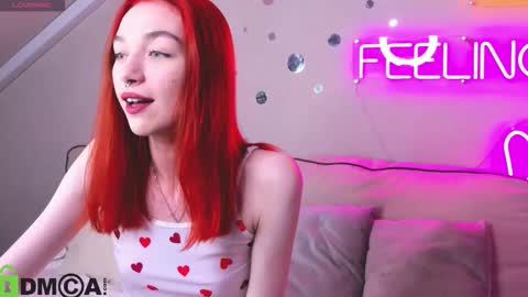 Melisa online show from November 23, 2025, 12:43 am