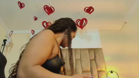 Melissa online show from February 12, 2026, 11:27 am