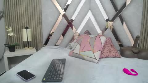Snapshot of melisa_garcia chatting on April 23, 2026, 11:20 am Melissa online show from April 23, 2026, 11:20 am