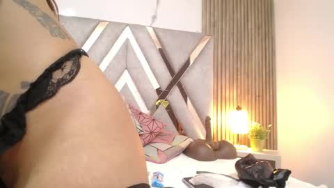Snapshot of melisa_garcia chatting on April 24, 2026, 11:34 am Melissa online show from April 24, 2026, 11:34 am