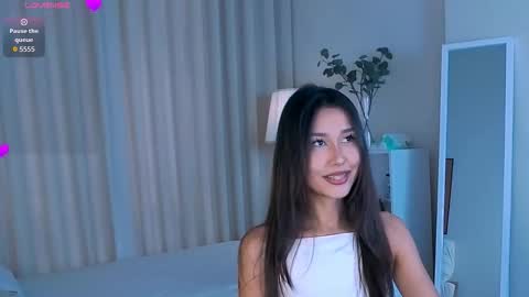 Melisa gerc online show from October 20, 2025, 4:24 am