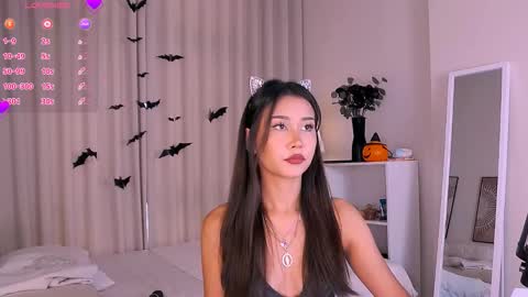 Melisa gerc online show from November 3, 2025, 7:42 am