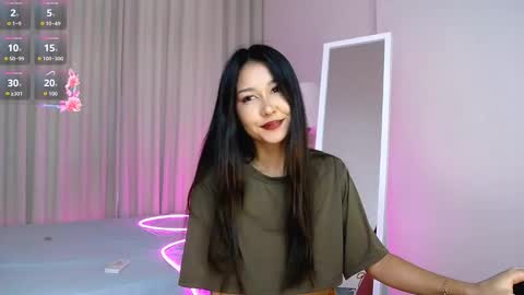 Melisa gerc online show from March 1, 2026, 6:15 am