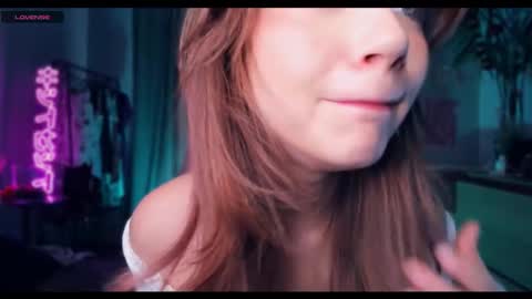 Im Melisa 3 online show from February 7, 2026, 9:46 am