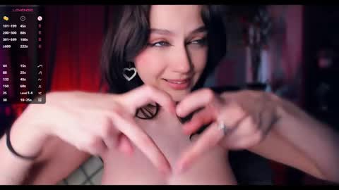 Snapshot of melisa_ginger chatting on April 25, 2026, 1:41 pm Im Melisa 3 online show from April 25, 2026, 1:41 pm