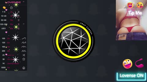 Melisa online show from January 11, 2025, 5:29 pm