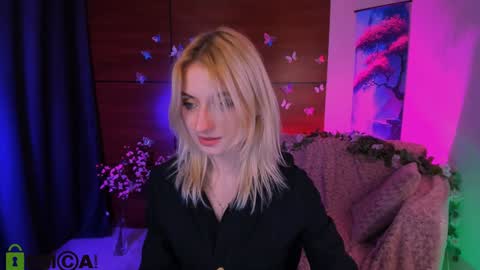 Melisa online show from December 18, 2024, 12:32 am