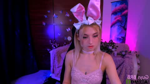 Melisa online show from January 2, 2025, 8:46 pm