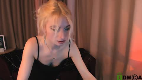 Melisa online show from January 25, 2025, 9:14 pm