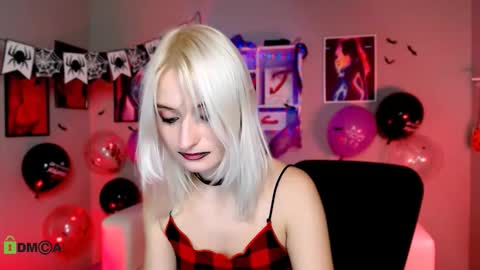 Melisa online show from October 24, 2025, 6:26 pm