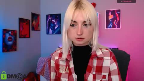 Melisa online show from March 21, 2026, 8:12 pm