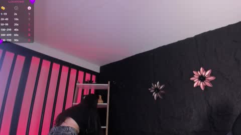 Snapshot of melisabostton_ chatting on January 10, 2026, 1:57 pm Melissa online show from January 10, 2026, 1:57 pm