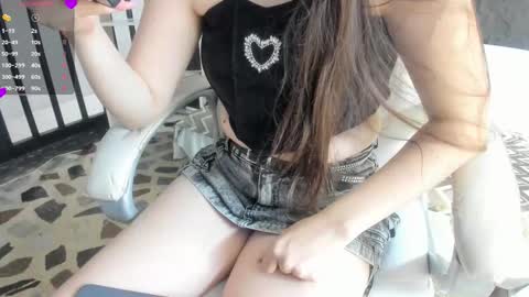 Snapshot of melisabostton_ chatting on January 19, 2026, 1:59 pm Melissa online show from January 19, 2026, 1:59 pm