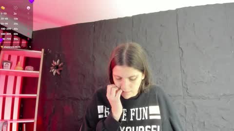 Snapshot of melisabostton_ chatting on February 2, 2026, 3:11 pm Melissa online show from February 2, 2026, 3:11 pm