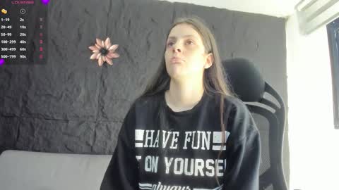 Snapshot of melisabostton_ chatting on February 15, 2026, 2:25 pm Melissa online show from February 15, 2026, 2:25 pm