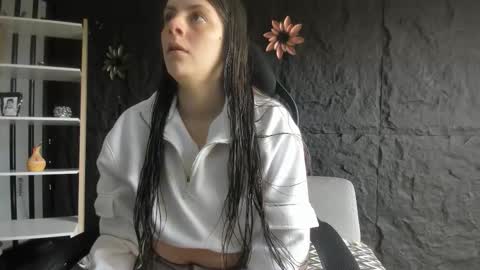 Snapshot of melisabostton_ chatting on February 16, 2026, 1:51 pm Melissa online show from February 16, 2026, 1:51 pm